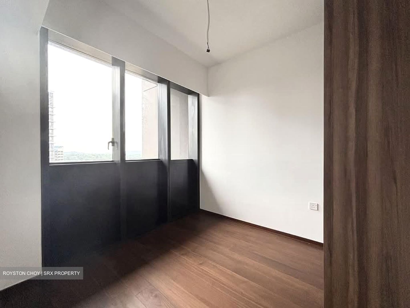 Lentor Modern (D26), Apartment #554725011